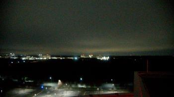 Weather camera view of Steven F. Udvar-Hazy Center.