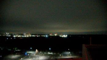 Weather camera view of Steven F. Udvar-Hazy Center.