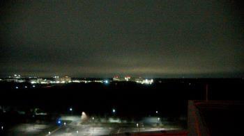 Weather camera view of Steven F. Udvar-Hazy Center.