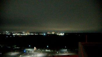 Weather camera view of Steven F. Udvar-Hazy Center.