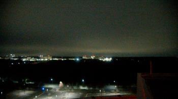 Weather camera view of Steven F. Udvar-Hazy Center.