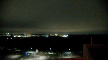 Weather camera view of Steven F. Udvar-Hazy Center.