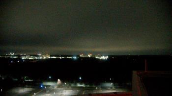 Weather camera view of Steven F. Udvar-Hazy Center.