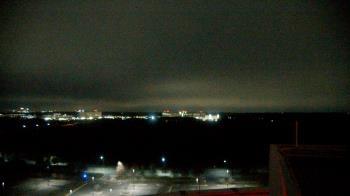 Weather camera view of Steven F. Udvar-Hazy Center.