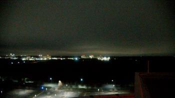 Weather camera view of Steven F. Udvar-Hazy Center.