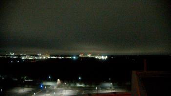 Weather camera view of Steven F. Udvar-Hazy Center.