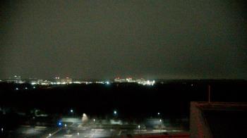 Weather camera view of Steven F. Udvar-Hazy Center.