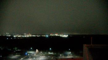 Weather camera view of Steven F. Udvar-Hazy Center.