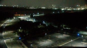 Weather camera view of Steven F. Udvar-Hazy Center.