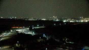 Weather camera view of Steven F. Udvar-Hazy Center.