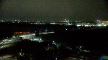 Weather camera view of Steven F. Udvar-Hazy Center.