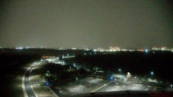 Weather camera view of Steven F. Udvar-Hazy Center.