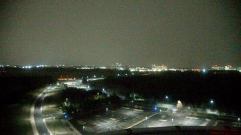 Weather camera view of Steven F. Udvar-Hazy Center.