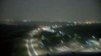 Weather camera view of Steven F. Udvar-Hazy Center.