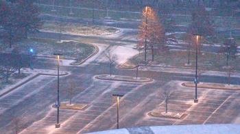 Weather camera view of Steven F. Udvar-Hazy Center.