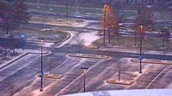 Weather camera view of Steven F. Udvar-Hazy Center.