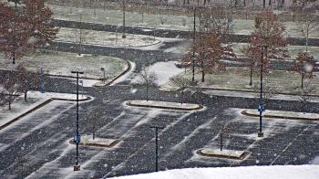 Weather camera view of Steven F. Udvar-Hazy Center.