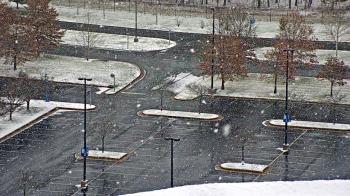 Weather camera view of Steven F. Udvar-Hazy Center.