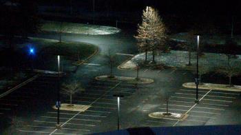 Weather camera view of Steven F. Udvar-Hazy Center.