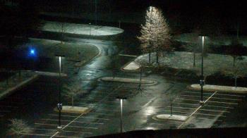 Weather camera view of Steven F. Udvar-Hazy Center.