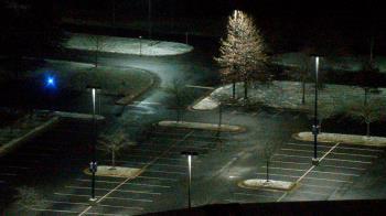 Weather camera view of Steven F. Udvar-Hazy Center.
