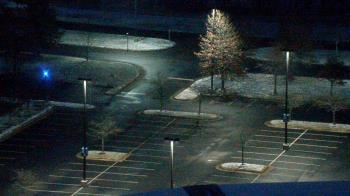 Weather camera view of Steven F. Udvar-Hazy Center.