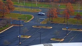 Weather camera view of Steven F. Udvar-Hazy Center.