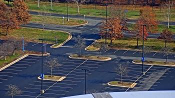 Weather camera view of Steven F. Udvar-Hazy Center.