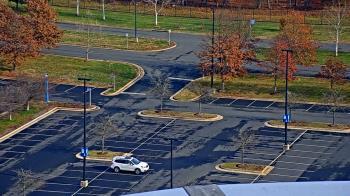Weather camera view of Steven F. Udvar-Hazy Center.