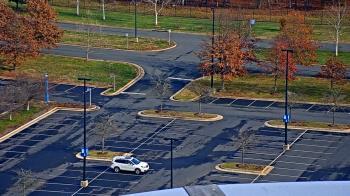 Weather camera view of Steven F. Udvar-Hazy Center.