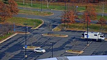 Weather camera view of Steven F. Udvar-Hazy Center.