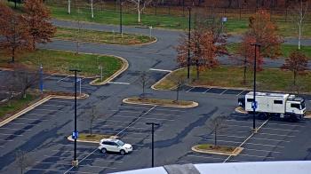 Weather camera view of Steven F. Udvar-Hazy Center.