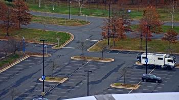 Weather camera view of Steven F. Udvar-Hazy Center.