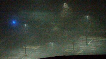 Weather camera view of Steven F. Udvar-Hazy Center.