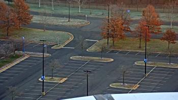 Weather camera view of Steven F. Udvar-Hazy Center.