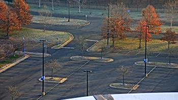 Weather camera view of Steven F. Udvar-Hazy Center.