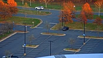 Weather camera view of Steven F. Udvar-Hazy Center.