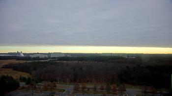 Weather camera view of Steven F. Udvar-Hazy Center.
