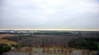 Weather camera view of Steven F. Udvar-Hazy Center.