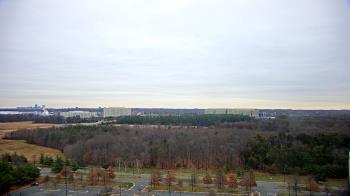 Weather camera view of Steven F. Udvar-Hazy Center.