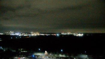 Weather camera view of Steven F. Udvar-Hazy Center.