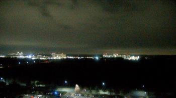 Weather camera view of Steven F. Udvar-Hazy Center.