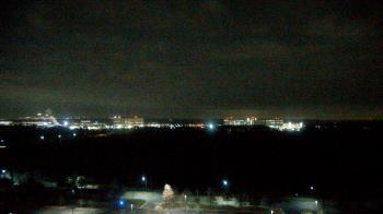 Weather camera view of Steven F. Udvar-Hazy Center.