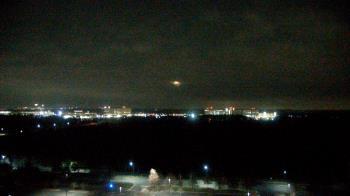 Weather camera view of Steven F. Udvar-Hazy Center.