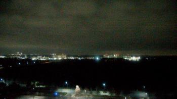 Weather camera view of Steven F. Udvar-Hazy Center.