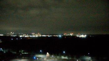 Weather camera view of Steven F. Udvar-Hazy Center.