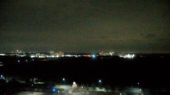 Weather camera view of Steven F. Udvar-Hazy Center.