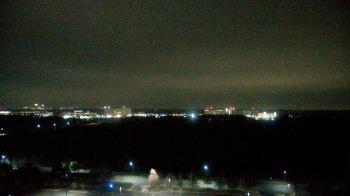 Weather camera view of Steven F. Udvar-Hazy Center.