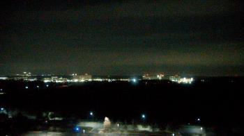 Weather camera view of Steven F. Udvar-Hazy Center.
