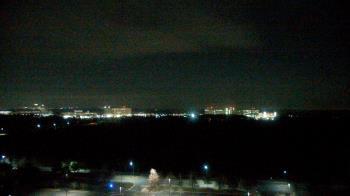 Weather camera view of Steven F. Udvar-Hazy Center.